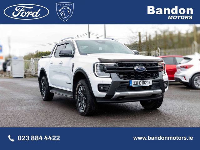 vehicle for sale from Bandon Motors