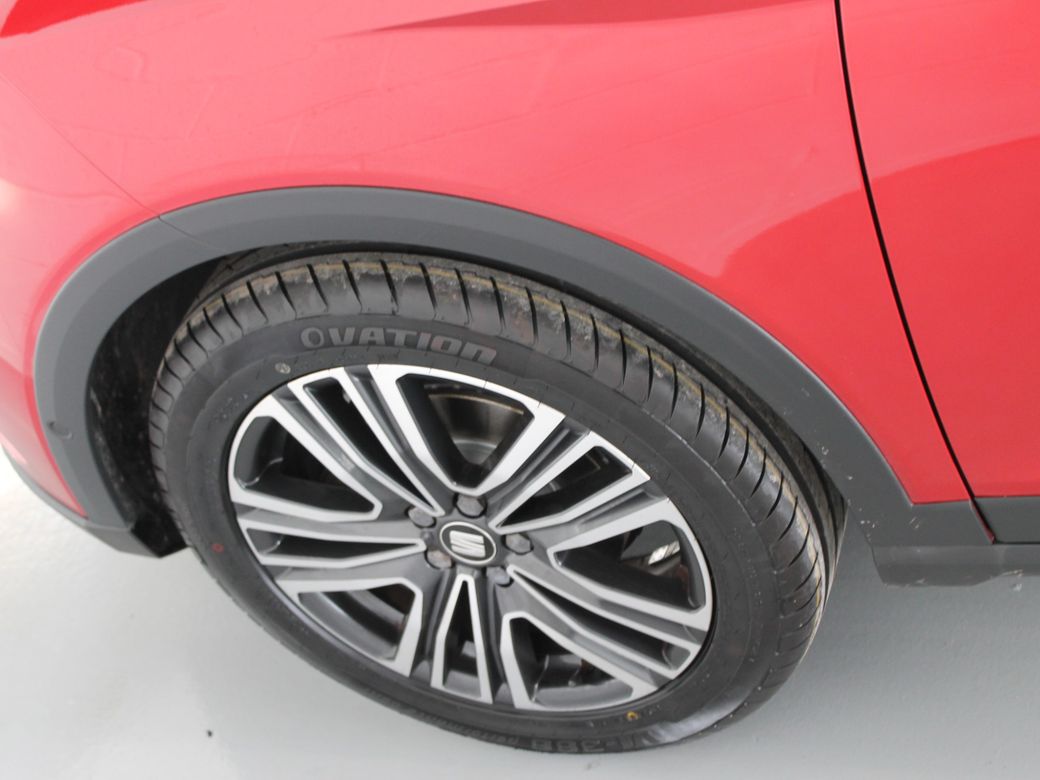 2021 SEAT Arona