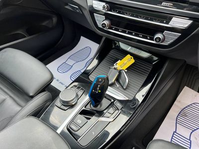2021 BMW iX3