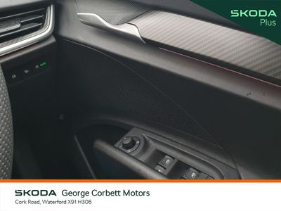 2026 Skoda Enyaq