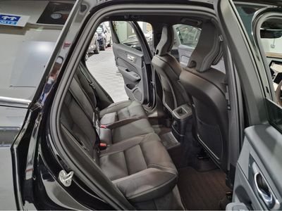 2025 Volvo XC60