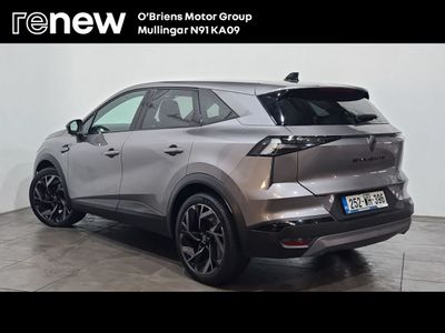 2025 Renault Symbioz