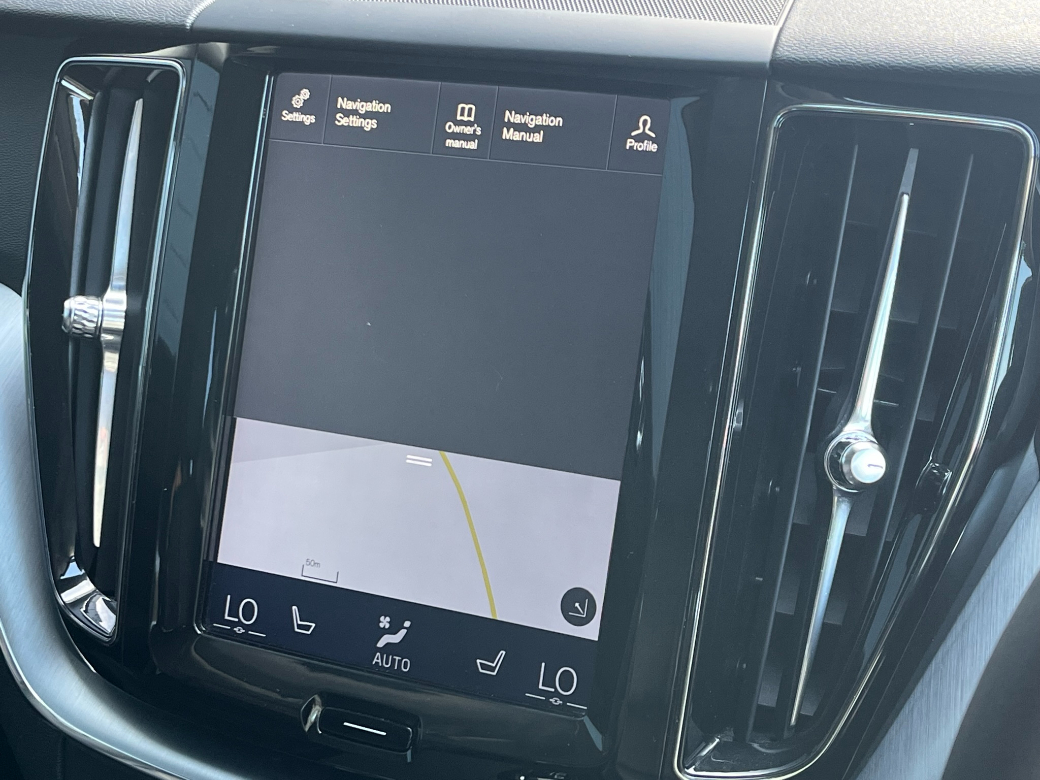 2017 Volvo XC60