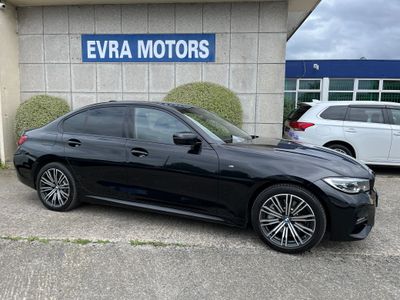 2019 BMW 3 Series