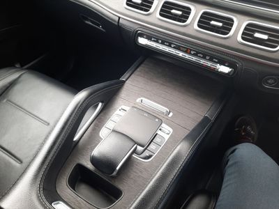 2019 Mercedes-Benz GLE Class