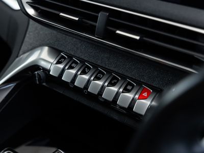 2020 Peugeot 3008