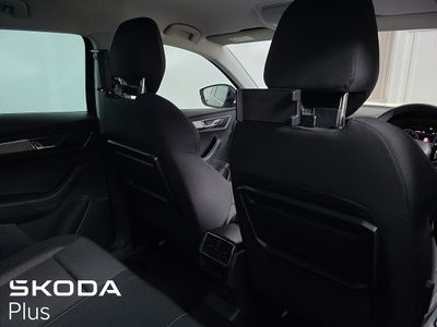 2022 Skoda Karoq