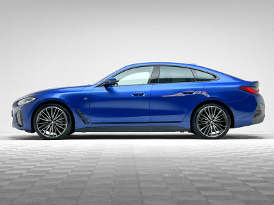 2022 BMW i4