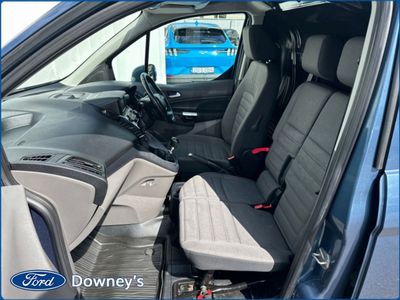 2023 Ford Transit Connect