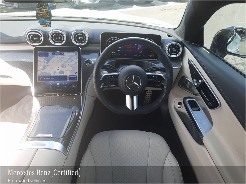2024 Mercedes-Benz CLE