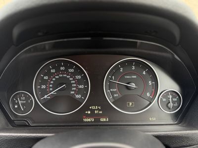 2018 BMW 4 Series
