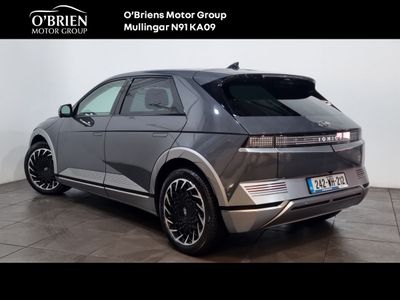 2024 Hyundai Ioniq 5