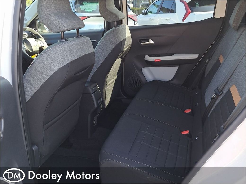 2026 Citroen C3 Aircross