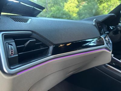 2020 BMW 3 Series