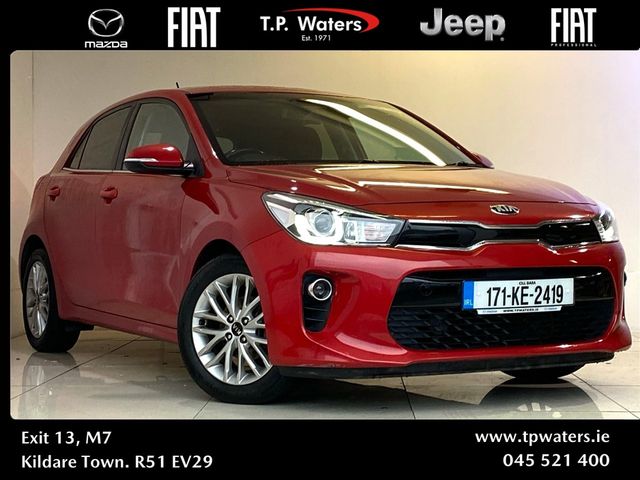 vehicle for sale from TP Waters