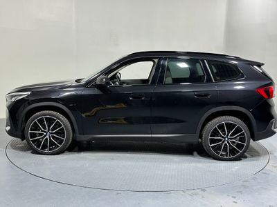 2023 BMW X1