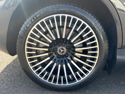 2023 Mercedes-Benz EQC