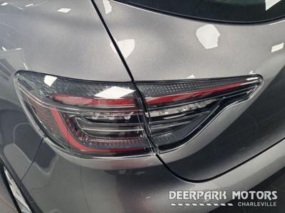 2026 Renault Clio
