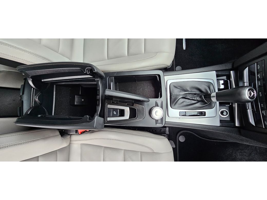 2013 Mercedes-Benz E Class
