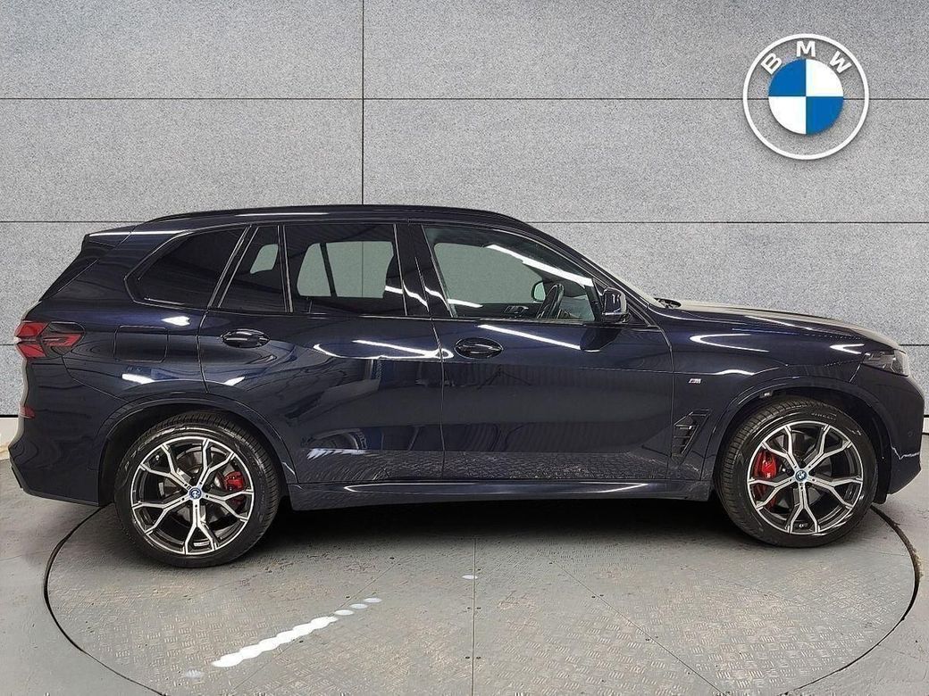 2023 BMW X5