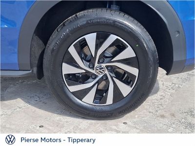 2026 Volkswagen T-Roc
