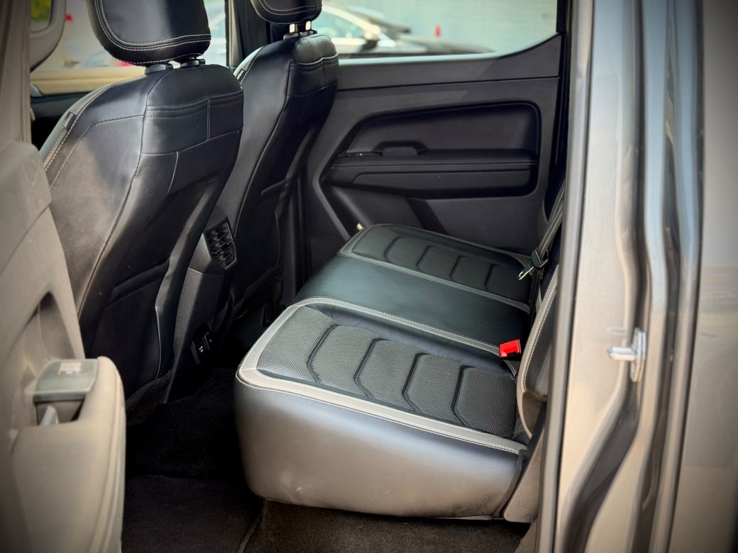 2024 Volkswagen Amarok