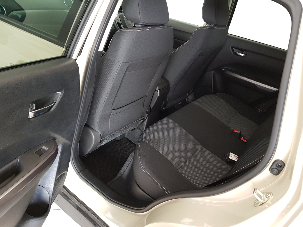 2027 Suzuki Vitara