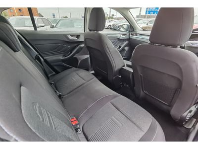 2021 Ford Focus