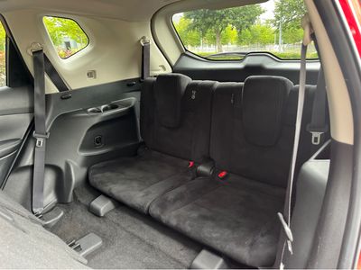 2016 Nissan X-Trail