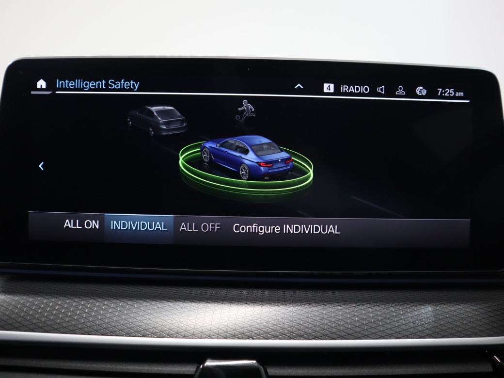 2023 BMW 5 Series