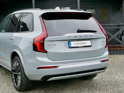 2026 Volvo XC90
