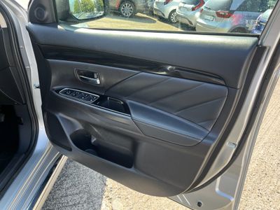 2018 Mitsubishi Outlander
