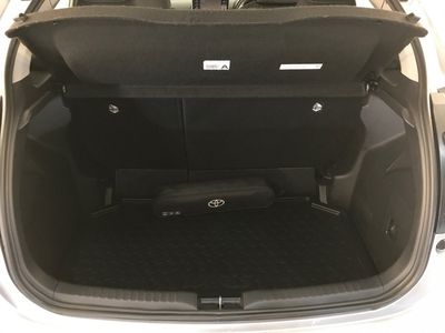 2022 Toyota Yaris