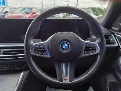 2023 BMW i4