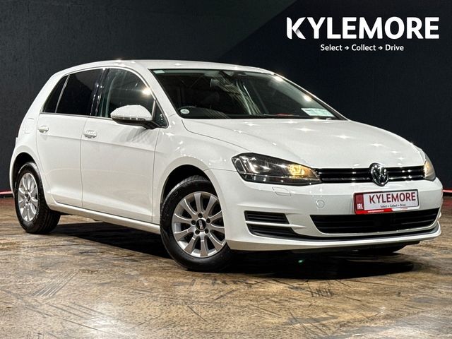 vehicle for sale from Kylemore Cars