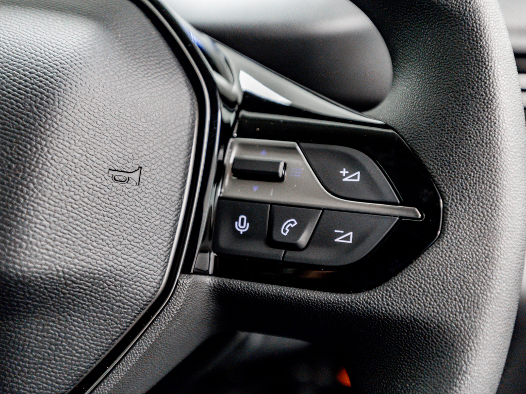 2026 Peugeot Partner