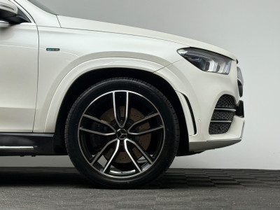 2021 Mercedes-Benz GLE Class