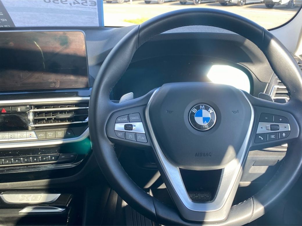 2023 BMW X3