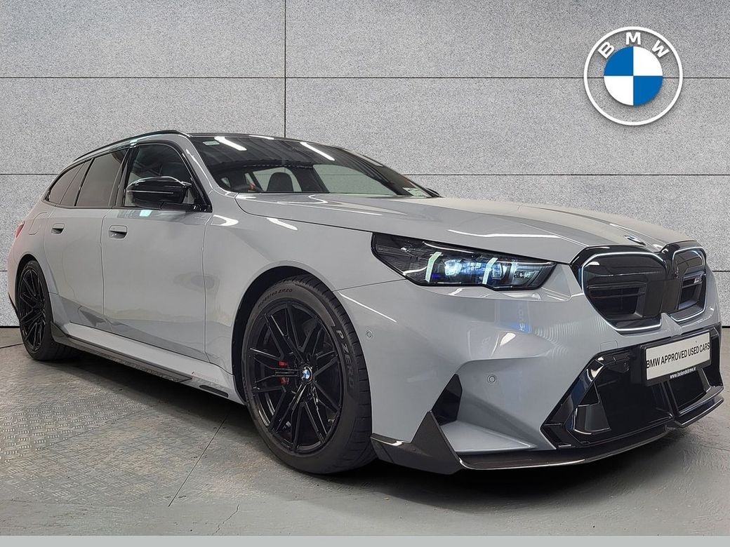 2026 BMW M5