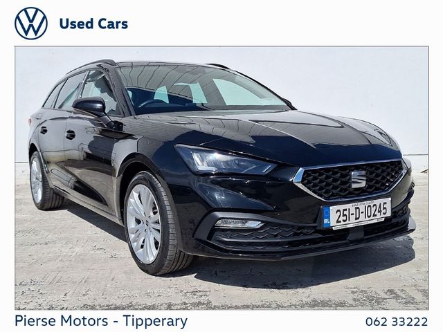 vehicle for sale from Pierse Motors