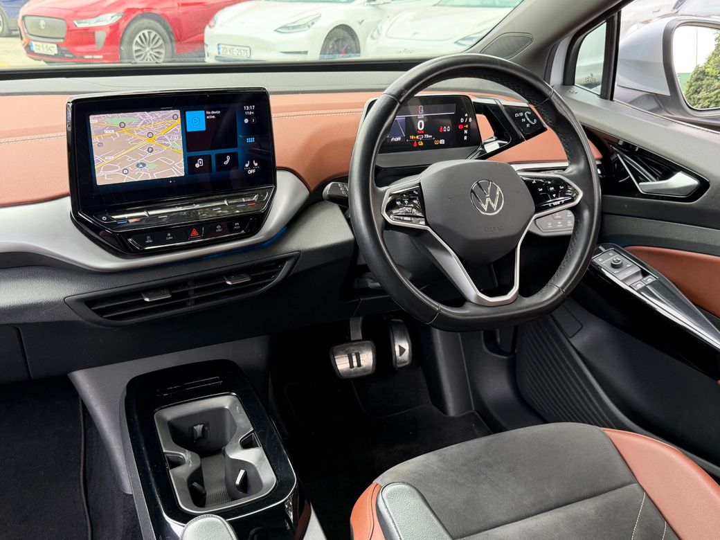 2023 Volkswagen ID.4