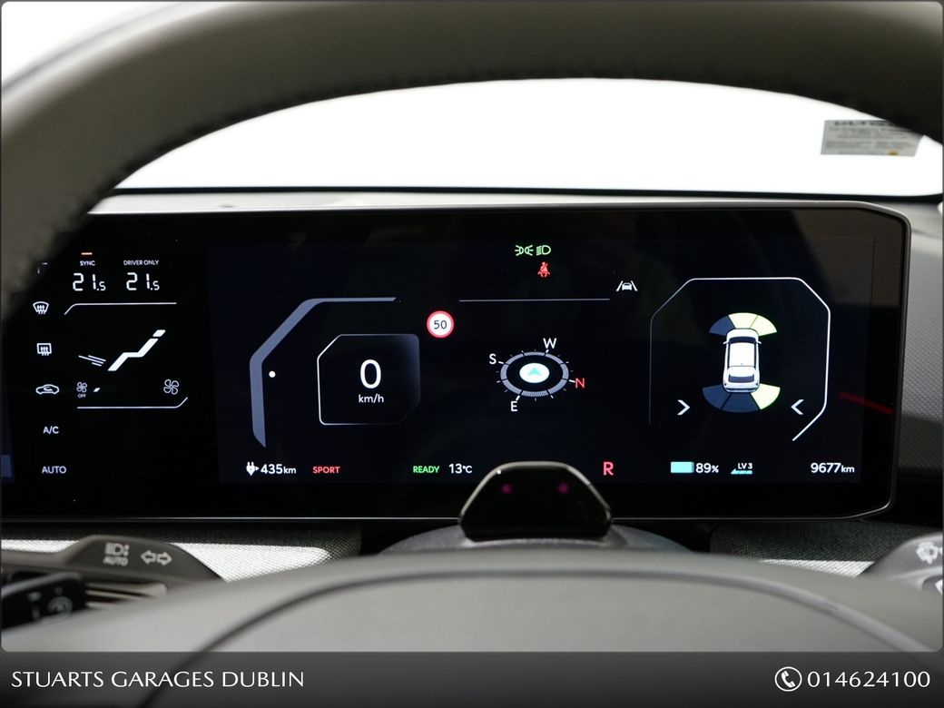 2025 Kia EV4