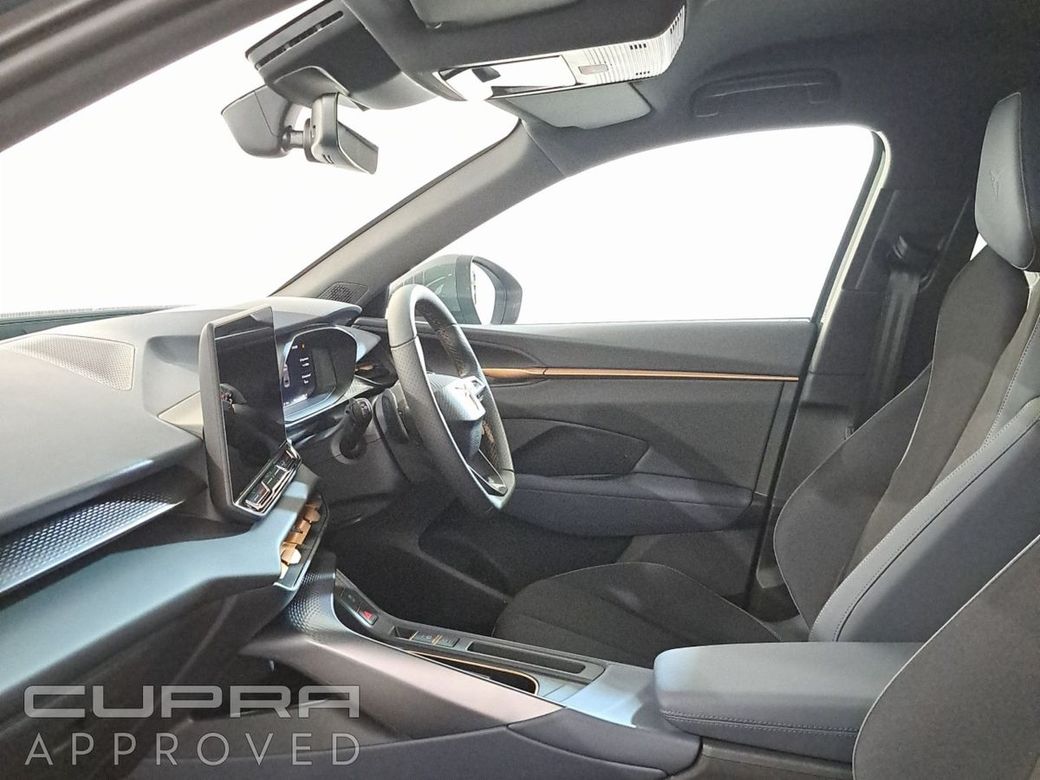 2026 Cupra Terramar