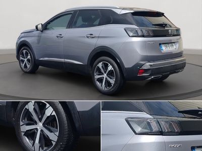 2024 Peugeot 3008