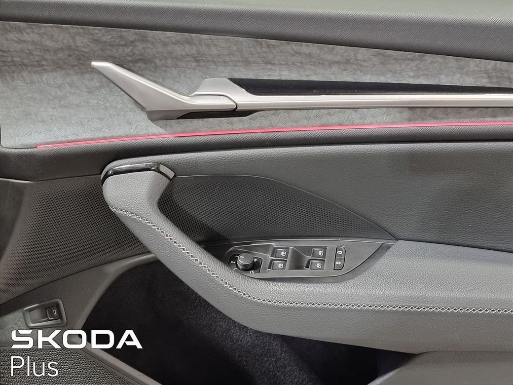 2025 Skoda Kodiaq