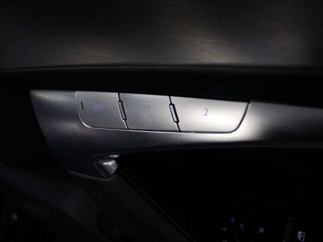 2020 Audi A6