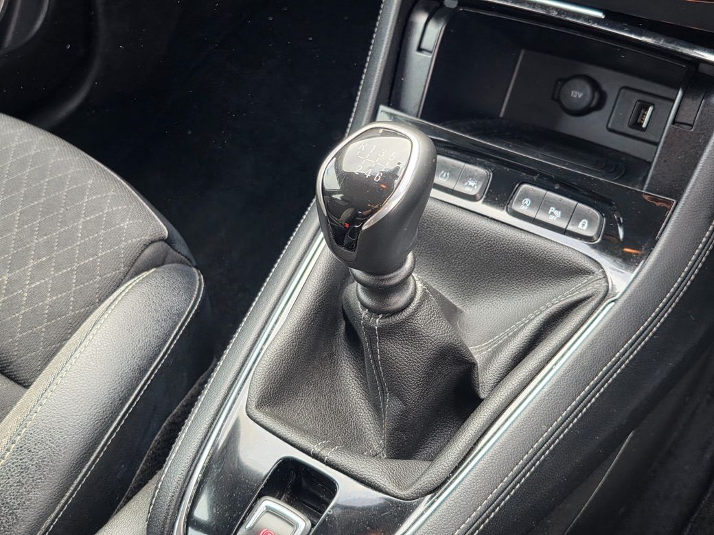 2019 Opel Grandland X