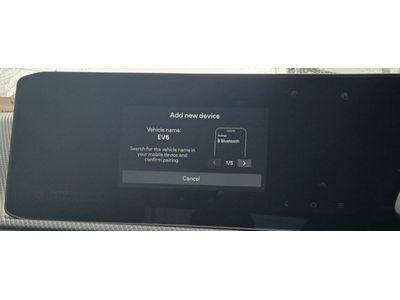 2026 Kia EV6