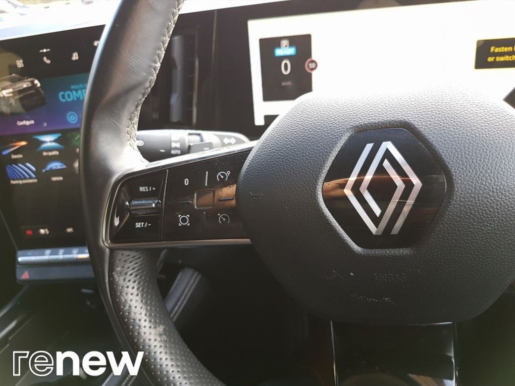 2025 Renault Austral