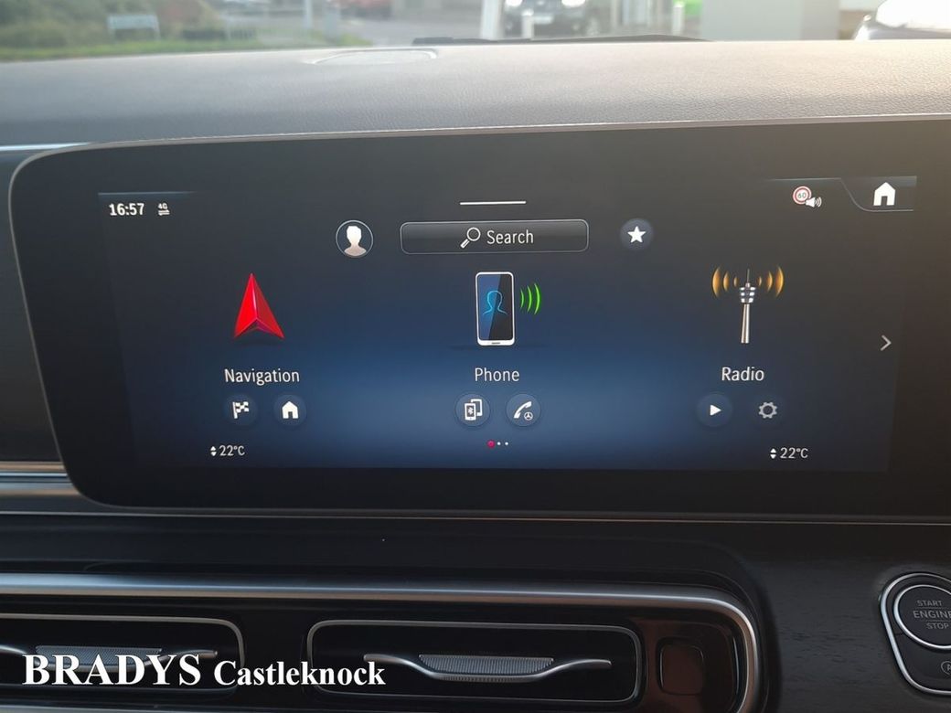 2026 Mercedes-Benz V Class